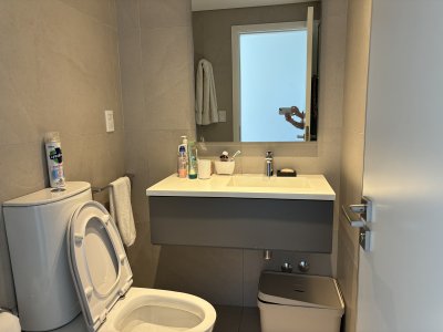 Apartamento ID.2760 - VENTA PISO ALTO TORRE LE PARC III BRAVA PRIMERA LINEA FRENTE AL MAR 