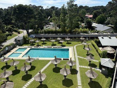 Apartamento ID.2698 - VENTA TORRE ANTARES RECICLADO MUY BUENA ORIENTACION