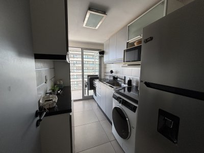 Apartamento ID.2872 - VENTA TORRE FRANCIA PARADA 2 AIDY GRILL MANSA Y BRAVA
