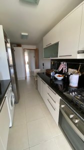 Apartamento ID.2583 - SEASONS TOWER VENTA Y ALQUILER PISO ALTO MANSA