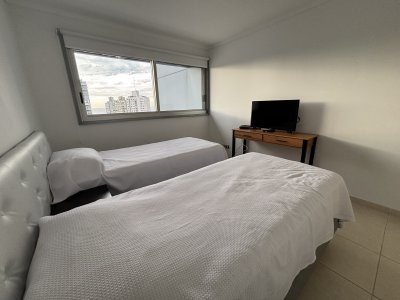 Apartamento ID.226 - Apartamento en Punta del Este, Mansa