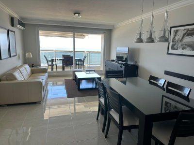 Apartamento ID.2719 - Apartamento en Punta del Este, Mansa