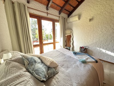 Apartamento ID.609 - Av Pedragosa Sierra 