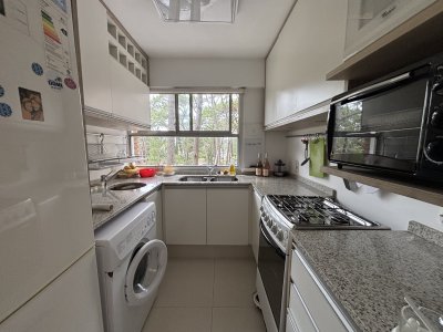 Apartamento ID.2842 -  VENTA ARCOBALENO EDIFICIO PANORAMICO RECICLADO Y RETASADO