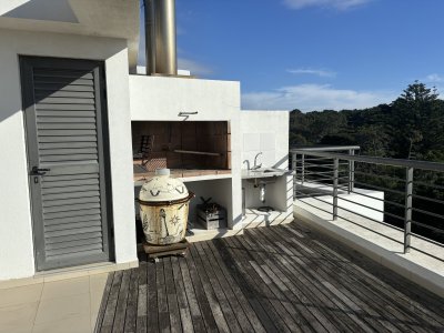 Apartamento ID.2600 - Venta pent house Parada 31