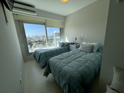 Apartamento ID.446 - Apartamento en Punta del Este, Mansa