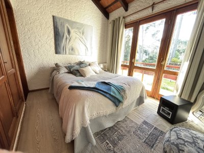 Apartamento ID.609 - Av Pedragosa Sierra 