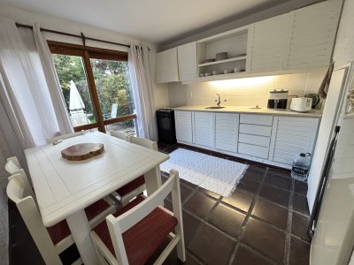 Apartamento ID.609 - Av Pedragosa Sierra 