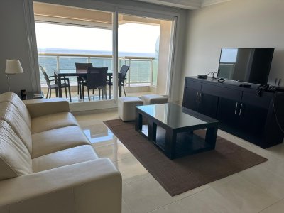 Apartamento ID.2719 - Apartamento en Punta del Este, Mansa