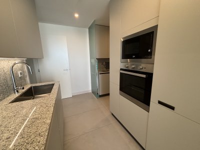 Apartamento ID.2760 - VENTA PISO ALTO TORRE LE PARC III BRAVA PRIMERA LINEA FRENTE AL MAR 