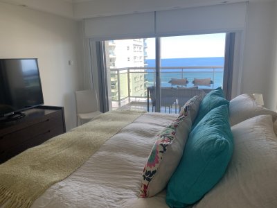 Apartamento ID.1726 - VENTA BRAVA IMPERIALE III inmaculado Piso alto