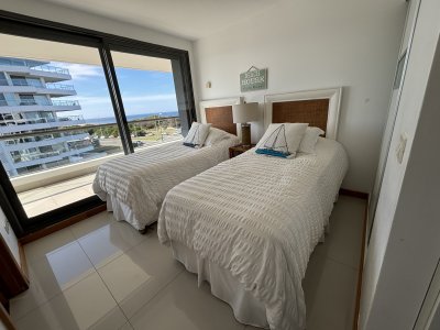 Apartamento ID.2600 - Venta pent house Parada 31