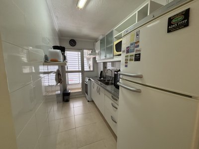 Apartamento ID.34 - DIVINA VISTA A LA BRAVA EN PARADA 3