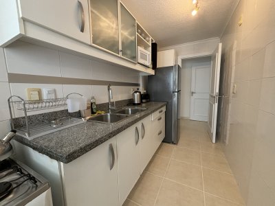 Apartamento ID.45 - Apartamento en Punta del Este, Brava