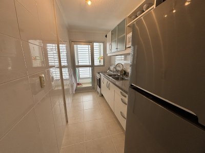 Apartamento ID.45 - Apartamento en Punta del Este, Brava