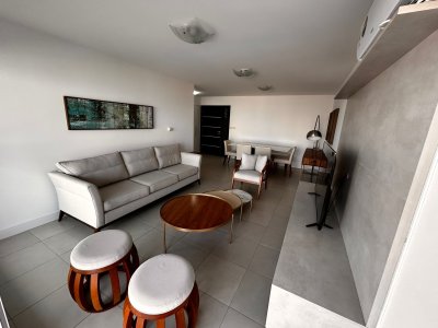 Apartamento ID.977 - Apartamento en Punta del Este, Brava