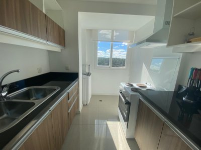 Apartamento ID.2542 - Torre One II venta y alquiler 