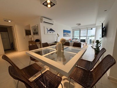 Apartamento ID.2534 - Apartamento en Punta del Este, Mansa