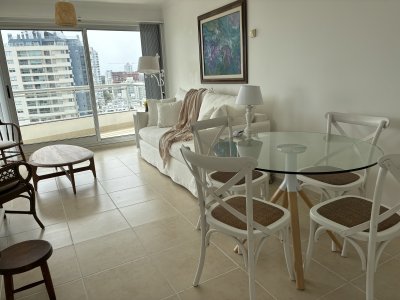 Apartamento ID.45 - Apartamento en Punta del Este, Brava