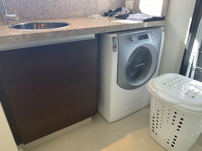 Apartamento ID.1726 - VENTA BRAVA IMPERIALE III inmaculado Piso alto