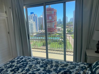 Apartamento ID.2058 - BRAVA FRENTE AL MAR RECICLADO VENTA AIDY GRILL RETASADO 