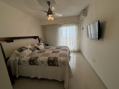 Apartamento ID.2701 - Apartamento en Punta del Este, Mansa