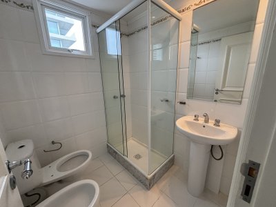 Apartamento ID.321 - MILLENIUM TOWER ESQUINERO EN ALQUILER