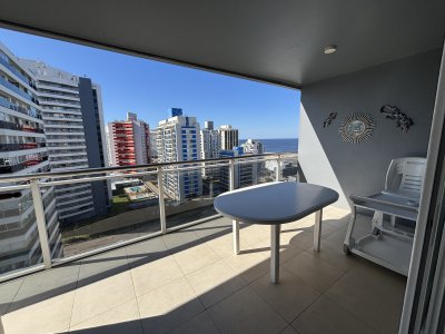 Apartamento ID.730 - Apartamento en Punta del Este, Brava