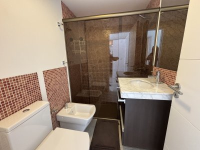 Apartamento ID.2431 - VENTA BRAVA PARADA 6 GARAGE DOBLE DOS DORMITORIOS