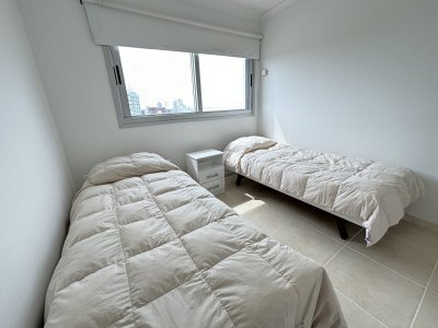 Apartamento ID.45 - Apartamento en Punta del Este, Brava