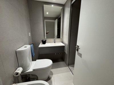 Apartamento ID.1596 - Le Parc III Brava Primera linea brava venta y alquiler