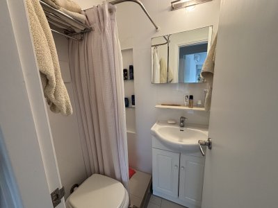Apartamento ID.2842 -  VENTA ARCOBALENO EDIFICIO PANORAMICO RECICLADO Y RETASADO