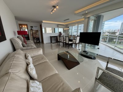 Apartamento ID.2701 - Apartamento en Punta del Este, Mansa