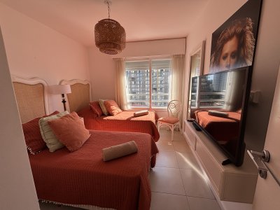 Apartamento ID.730 - Apartamento en Punta del Este, Brava