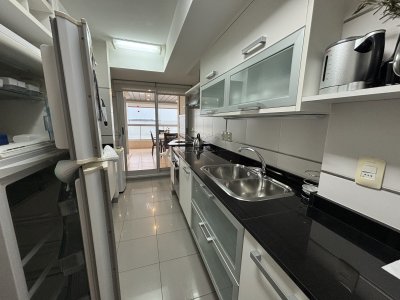 Apartamento ID.3089 - Apartamento en Punta del Este, Mansa