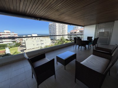 Apartamento ID.2825 - Brava como primera fila Icon brava
