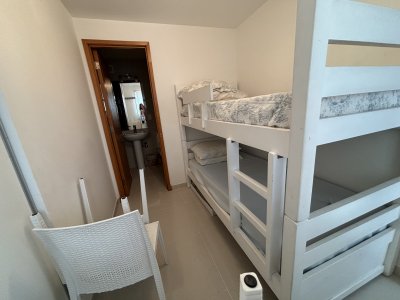 Apartamento ID.2701 - Apartamento en Punta del Este, Mansa