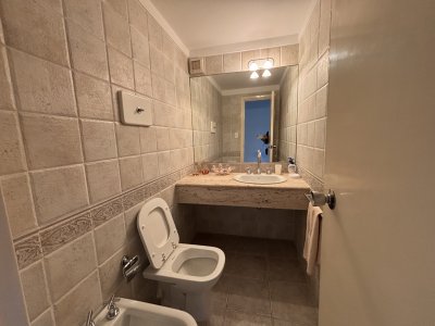 Apartamento ID.3140 - VENTA EN EXCLUSIVIDAD MALECON MANSA FRENTE AL MAR