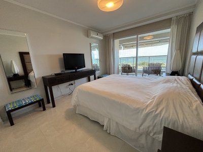 Apartamento ID.2653 - LE JARDIN MANSA VENTA MANSA FRENTE AL MAR