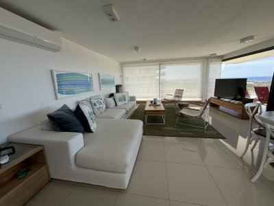 Apartamento ID.2600 - Venta pent house Parada 31
