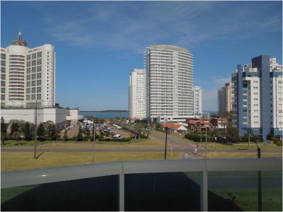 Apartamento ID.1004 - Mansa venta Casino Tower 