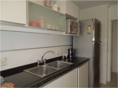 Apartamento ID.1004 - Mansa venta Casino Tower 