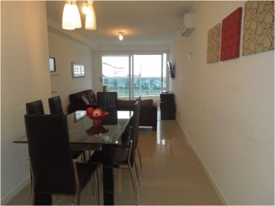 Apartamento ID.1004 - Mansa venta Casino Tower 