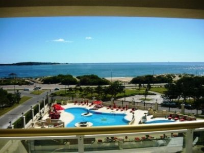 Apartamento ID.175 - LE JARDIN ESQUINERO TRES SUITES