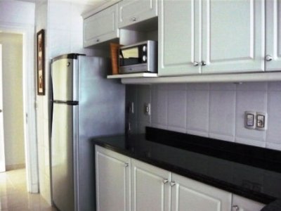 Apartamento ID.175 - LE JARDIN ESQUINERO TRES SUITES