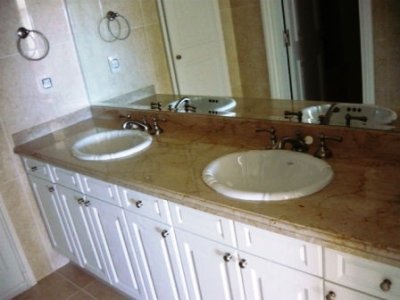 Apartamento ID.175 - LE JARDIN ESQUINERO TRES SUITES