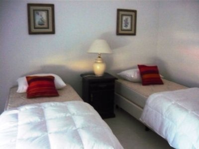 Apartamento ID.175 - LE JARDIN ESQUINERO TRES SUITES