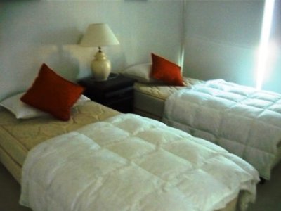 Apartamento ID.175 - LE JARDIN ESQUINERO TRES SUITES