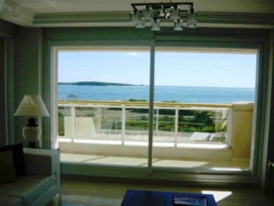 Apartamento ID.175 - LE JARDIN ESQUINERO TRES SUITES