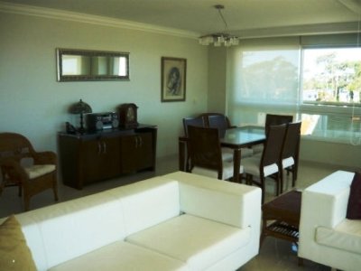 Apartamento ID.175 - LE JARDIN ESQUINERO TRES SUITES